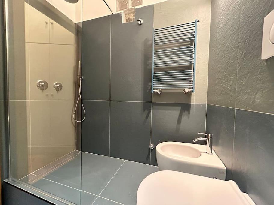 Elegant 3 Bedrooms Colosseum - San Giovanni Apartment