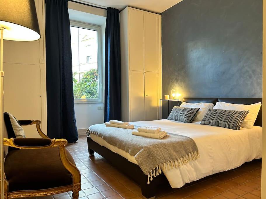 Elegant 3 Bedrooms Colosseum - San Giovanni * Rom